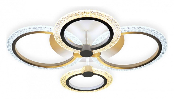 Потолочная люстра Ambrella Light FA FA4061