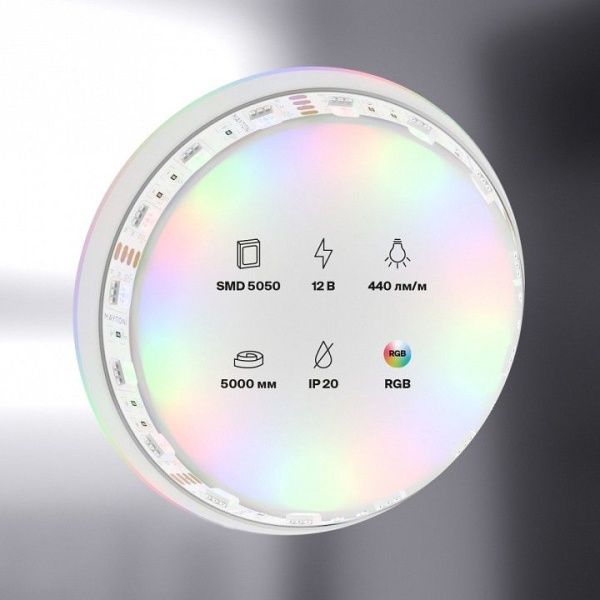 Лента светодиодная Maytoni Led Strip Светодиодная лента 12В 10134