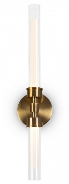 Бра Maytoni Stelo MOD116WL-L7BS3K