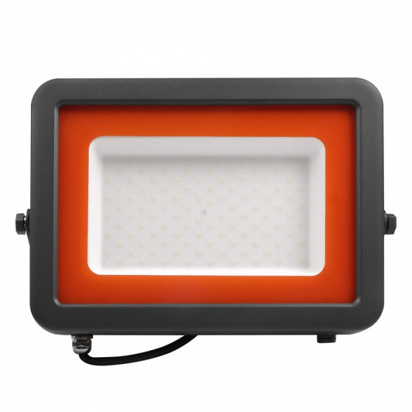 Настенно-потолочный прожектор Jazzway  PFL-S2 100w 6500K IP65