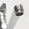 Смеситель для ванны WasserKRAFT Isen 2602L