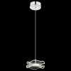 Подвесной светильник Wertmark Helena WE453.02.106