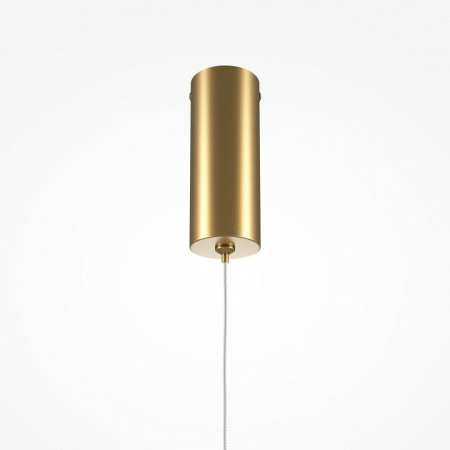 Подвесной светильник Maytoni Halo MOD246PL-L24BSK1