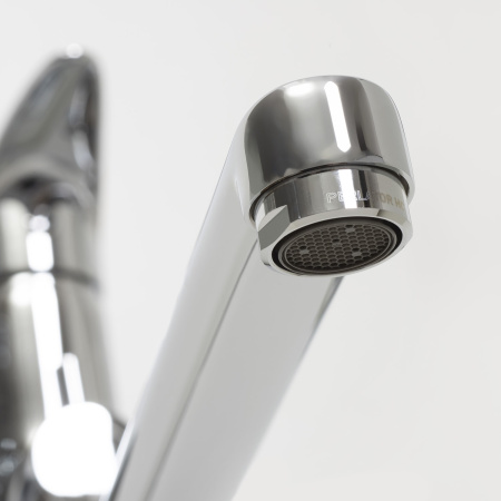 Смеситель для ванны WasserKRAFT Isen 2602L