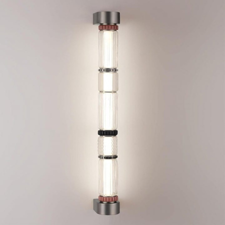 Накладной светильник Odeon Light COLLIER 5456/18WL