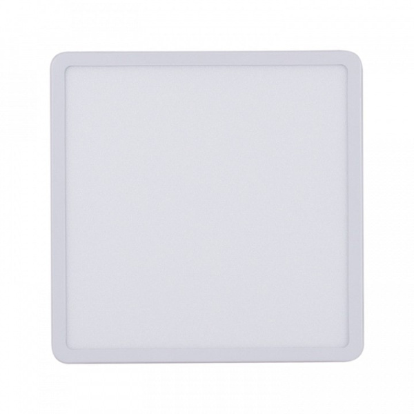 Встраиваемый светильник Reluce Technical 70602 70602-9.0-001OL LED20W WH 4000K
