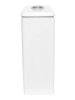 Бачок для унитаза San More Fiaba SMT971905, белый