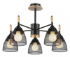 Люстра на штанге Ambrella Light TR TR8015