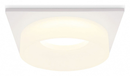 Встраиваемый светильник Ambrella Light TN TN1314