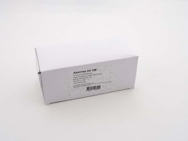 Блок питания с проводом LEDS POWER  003245