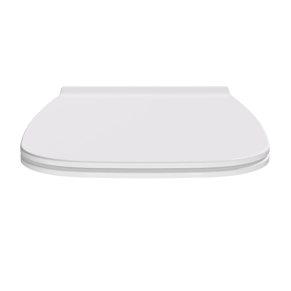 Крышка-сиденье для унитаза Alice Nur MC3301S