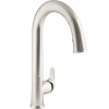Смеситель для кухни Jacob Delafon Sensate E72218-B7-VS