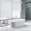 Акриловая ванна BelBagno 170x80 BB415-1700-800