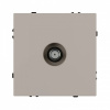 Спутниковая розетка без рамки Arlight SCT-NOBE 061898