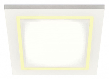 Встраиваемый светильник Ambrella Light TN TN122