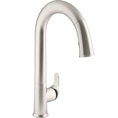 Смеситель для кухни Jacob Delafon Sensate E72218-B7-VS
