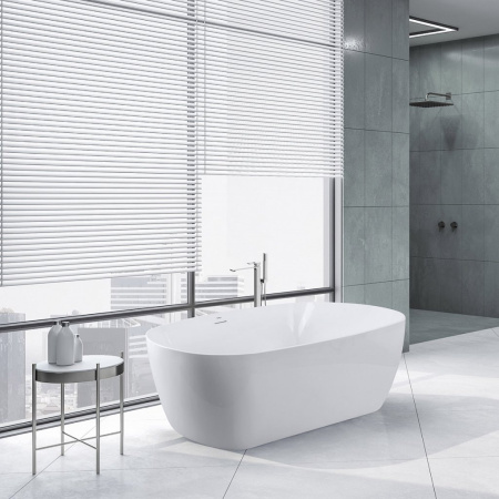Акриловая ванна BelBagno 170x80 BB415-1700-800
