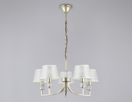 Подвесная люстра Ambrella Light HIGH LIGHT LH71214