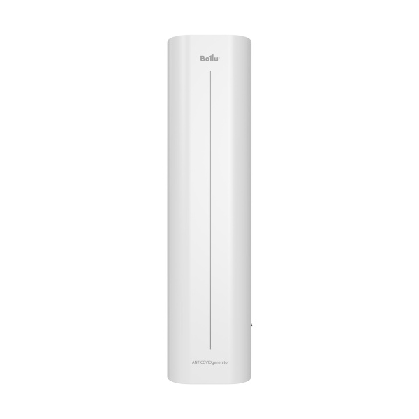 Рециркулятор-обеззараживатель медицинский Ballu DRU-60D WiFi ANTICOVIDgenerator, white