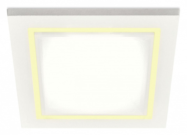 Встраиваемый светильник Ambrella Light TN TN122