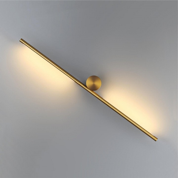 Подсветка для картины Odeon Light HIGHTECH 7104/14WL
