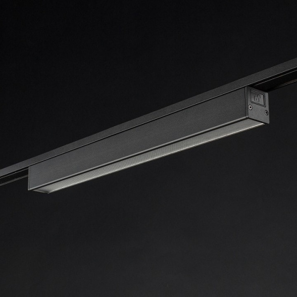 Накладной светильник SWG PRO SLIM DL-SLIM-DFBL-12-CCT