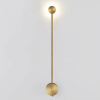 Накладной светильник Odeon Light Satellite 7009/5WLA