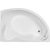 Акриловая ванна Aquanet Jamaica R 160х100 00205503