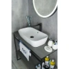 Раковина 61x34 см GID Simple N N9217