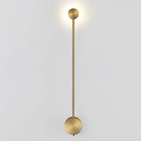 Накладной светильник Odeon Light Satellite 7009/5WLA