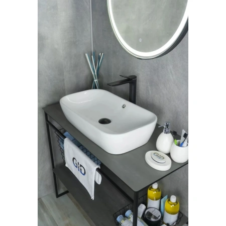 Раковина 61x34 см GID Simple N N9217