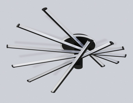 Потолочная люстра Ambrella Light COMFORT FL6232