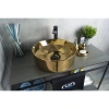 Раковина 40x40 см GID LuxeLine D1342h015