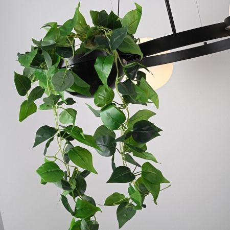 Подвесной светильник Imperiumloft PALMA palma01