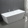 Акриловая ванна Vincea 170x80 VBT-421-1700MW
