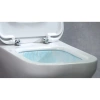 Унитаз подвесной Ideal Standard Esedra AquaBlade T386001 белый
