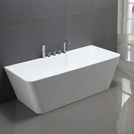 Акриловая ванна Vincea 170x80 VBT-421-1700MW