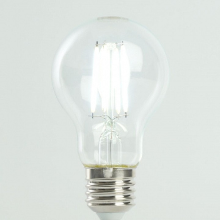 Лампа светодиодная Feron LB-1106 E27 6Вт 6400K 48891