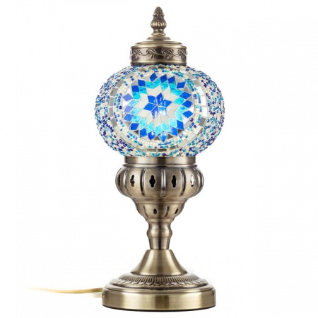 Настольная лампа декоративная Citilux Каир CL419816