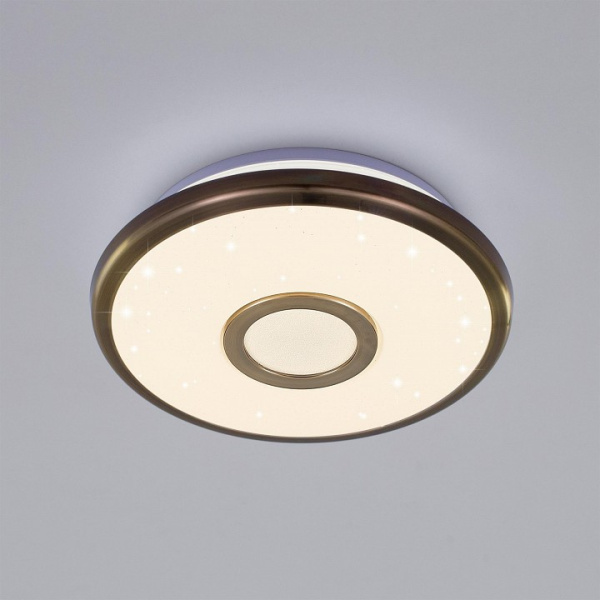 Накладной светильник Citilux Старлайт CL70313