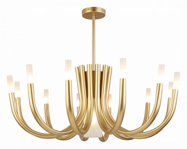 Люстра на штанге ST-Luce Pafe SL1173.202.13