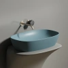 Раковина 60x38 см Ceramica Nova Element CN6049MLG