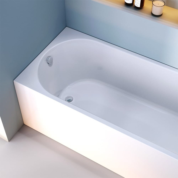 Акриловая ванна AM.PM X-Joy 170x70 W94A-170-070W-A