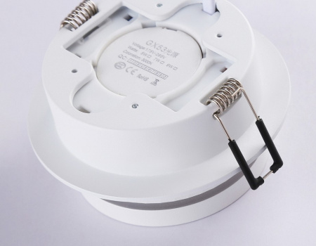 Встраиваемый светильник Ambrella Light TN TN5240