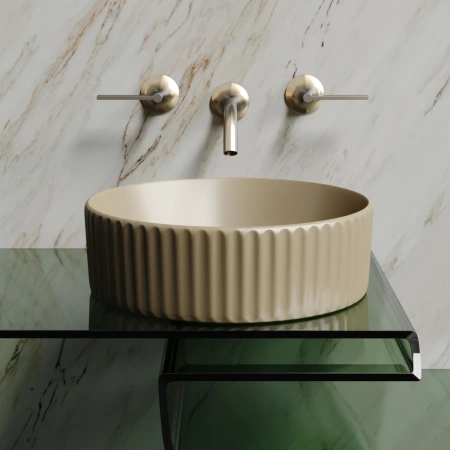 Раковина 36x36 см Ceramica Nova Element CN6057MC