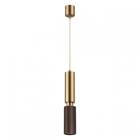 Подвесной светильник Odeon Light Caucho 7062/1A