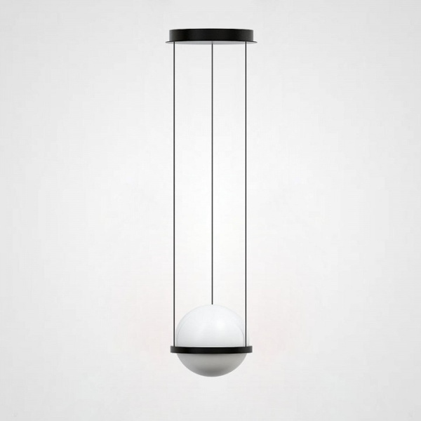 Подвесной светильник Imperiumloft Palma Wall Lamp 22.93727