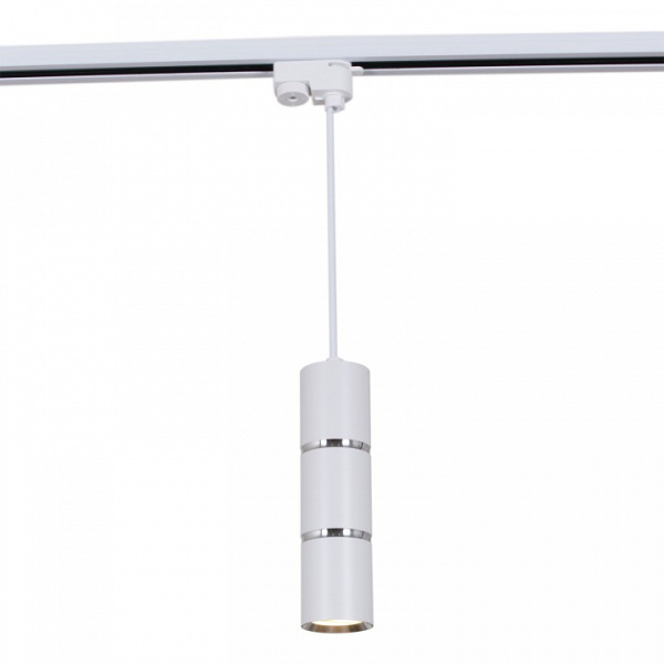 Подвесной светильник Reluce Technical 16005-9.3-001IL GU10 WT