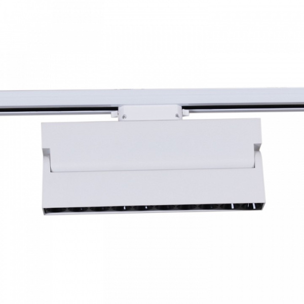 Накладной светильник Reluce Technical 06187-9.3-001QY LED20W WT