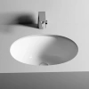 Раковина 51x42 см Ceramica Nova Element CN6042